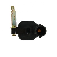 Bobine d'allumage de haute qualité pour moteur, référence OEM 19080-Z9121 19080-87703 pour Daihatsu