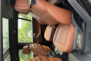 <span class=keywords><strong>BMW</strong></span> <span class=keywords><strong>X7</strong></span> <span class=keywords><strong>2023</strong></span> XDrive40i SUV Usado, Volante a la Izquierda, Pintura Original, Kilometraje Ultrabajo, Listo para Enviar EXW - Product Image 6