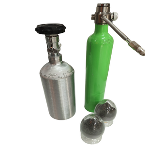 ผงโลหะไฮไดรด์สำหรับเก็บไฮโดรเจนแบบกำหนดเองได้ ประสิทธิภาพสูง ขายดี - Product Image 5
