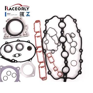 Raceorly Motor Revizyon Conta Seti 038103085Q Audi VW C6 <span class=keywords><strong>2</strong></span>.0T BPJ Motor Tam Conta Seti 06A103171E için - Product Image 2