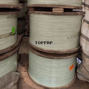 Tige de cerf-volant en PRV / Tige de cerf-volant flexible en fibre de verre – Prix par tonne - Product Image 2