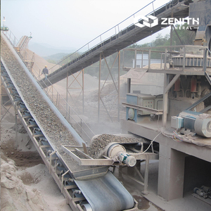 High Quality Ore <strong>Processing</strong> Line Sand Stone <strong>Belt</strong> <strong>Conveyor</strong> Price - Product Image 1
