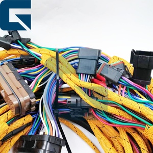 Arnés de Cableado de Cabina 271-3511 2713511 para Excavadora E312C - Product Image 2