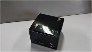 Copa de vino de arroz de cobre de estilo clásico, copa de Ochoko de vaso de 2754 Hana, Sake grande, mate martillado de 60ml - Product Image 4