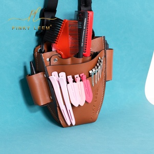Kit d'outils pour extensions de cheveux Pinky Leem avec logo personnalisé, fournisseur d'outils pour extensions de cheveux à la kératine - Product Image 5