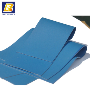 Usine personnalisée <span class=keywords><strong>en</strong></span> gros Ag/Al fluorosilicone <span class=keywords><strong>feuille</strong></span> de <span class=keywords><strong>silicone</strong></span> conducteur EMI joint coupe traitement <span class=keywords><strong>feuille</strong></span> de caoutchouc conducteur - Product Image 3