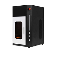 Nouvelle machine de gravure et de marquage laser UV 3D et 2D Yeelaser pour le verre, le bois, l'acrylique, la pierre, le métal, le cuir avec une haute précision