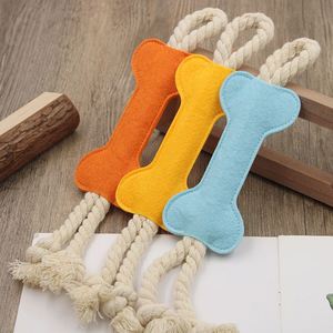 Juguete de Fieltro con Forma de Perro, Suave y Adorable, en Varios Colores, Regalo Promocional para Niños y Amantes de Mascotas - Product Image 4