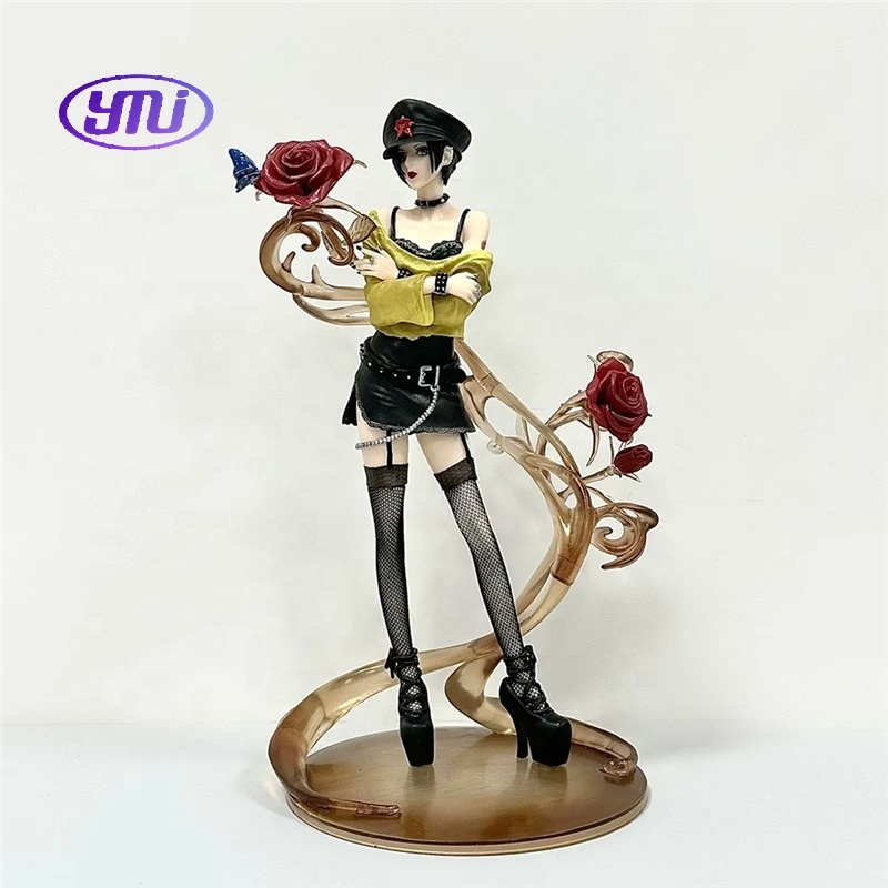 24cm NANA ナナ・オサキ 1/8スケール PVC アクションフィギュア