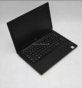 Portable Thin for Dell E7290 i5 i7 8gen 256G SSD used Business laptop Lightweight Home & Office computer student <b>Notebook</b> 12.5" - Product Image 2