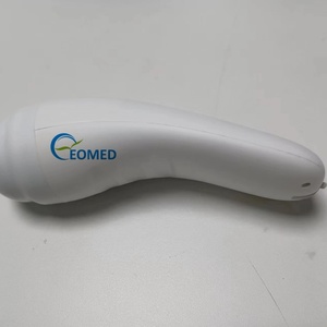 Scanner vésical sans fil 4D haute précision, scanner vésical portable, scanner vésical vétérinaire et humain B10 - Product Image 4