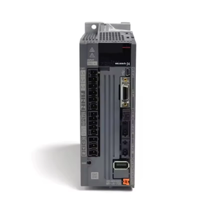 Nuevo y Original Amplificador MELSERVO J4 5.8A 750W MR-J4-70A Servomotor con Controlador - Product Image 5