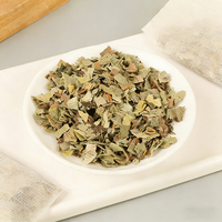 Bolsitas de Té de Hojas de Guayaba Pura, 180g, 120 Sobres, Bebida Natural Sin Cafeína para Hidratación Diaria