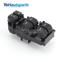 Yüksek Kaliteli Ana Cam Düğmesi 35750-TZ5-A01