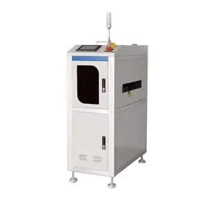 H-QXD02-XL-TN Máquina de limpeza de PCB Advance para linha de produção SMT