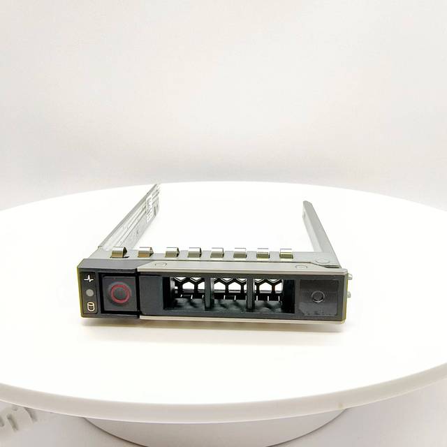 DXD9H G14 Gen Server Drive SAS SATA HDD Tray Caddy Suitable for R740 R740XD R750 2.5inch Hard Drives