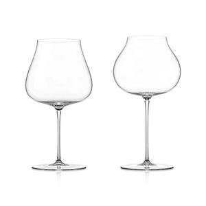 Verre à <span class=keywords><strong>vin</strong></span> élégant en forme de tulipe, verre à <span class=keywords><strong>vin</strong></span> ballon transparent super fin, verres à <span class=keywords><strong>vin</strong></span> rouge à la mode - Product Image 6