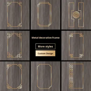 <span class=keywords><strong>วัสดุ</strong></span>ก่อสร้างโลหะโครงรูปตัวทีสำหรับตกแต่งเพดานทำจากสเตนเลสสตีลพื้นหลังไม้ - Product Image 6