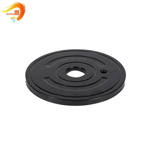 Embout de finition en maille métallique ultra-fine de qualité supérieure, haute durabilité, compatible avec les adaptateurs de feuilles de maille expansée - Product Image 3