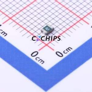 LP-ISML350 Resettable Fuse 0805 Fuse ( Withstand Voltage (Vmax): 6V )( Max Current (Imax): 50A )( Hold Current (Ihold): 3.5A ) - Product Image 1