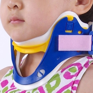 Kerah leher darurat untuk anak/kerah leher/penjepit leher (anak) - Product Image 2