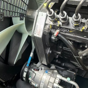 รถขุดขนาดใหญ่ Hyundai XH220HD มือสอง รถขุดไฮดรอลิกแบบตีนตะขาบมือสองแท้ รถขุด Hyundai มือสอง รุ่น 330 305 210 220 225 - Product Image 5