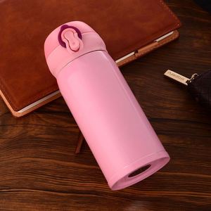 ZY 500ml Creative Travel Mug Custom Logo Eco-friendly Fashion Popular Stainless Steel <b>Vacuum</b> Insulated Tumbler - Product Image 4