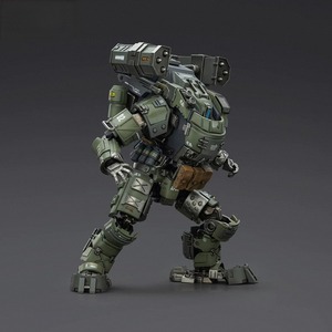 Figura de Acción Dark Source <span class=keywords><strong>1</strong></span>/25, Serie <span class=keywords><strong>APOC</strong></span>, Bedrock Mecha, Figuras de Anime, Juguetes - Product Image 4