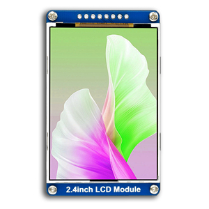2.4 inch TFT LDT Module ili9341 Màu màn hình LCD độ phân giải cao LCD module - Product Image 2
