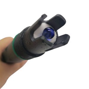 4-20mA ZP-1 digital agua conductividad CE ¿salinidad de turbidez de cloro de sensor - Product Image 4