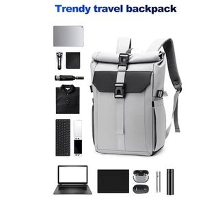 New Arrival Mens <b>Cheap</b> Oxford Sac a dos Sports Mochila Waterproof Bagpack Travel Back Pack Laptop Bag <b>Backpacks</b> - Product Image 4