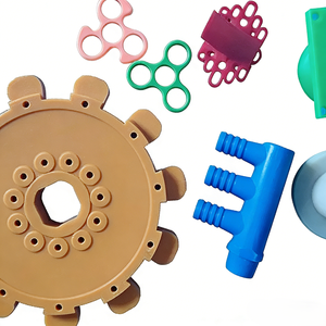 Moldes de Inyección de Plástico Personalizados, Piezas de ABS, PC, PP, PVC, PA, Fabricante de Moldes de Inyección de Plástico - Product Image 1