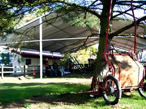 Gran <span class=keywords><strong>tienda</strong></span> de equitación abierta, carpa para eventos, carpa a la venta - Product Image 6