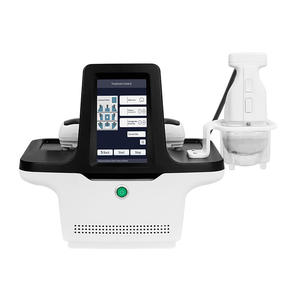 Petit appareil de beauté thermique monofonctionnel pour table - Product Image 1