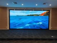 Mur vidéo LED d'intérieur P2.5 P3 P4 HD, écran LED de scène 500x500mm, boîtier en aluminium moulé sous pression pour événements et concerts