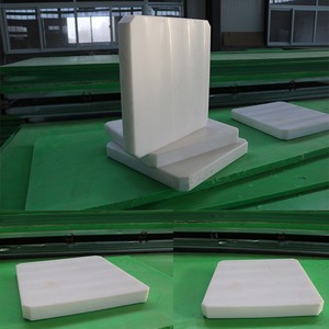 แผ่นเกราะพลาสติก UHMWPE คุณภาพสูง ขายส่งจากโรงงาน มีตัวอย่างให้ดู - Product Image 4