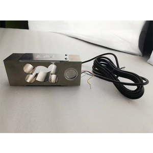 Wägezellen-Parallels trahl sensor aus legiertem Stahl 100kg 200kg Günstiger Kraft wandler für elektronische Waage - Product Image 6