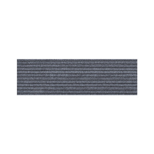 Tapete Antideslizante para Escaleras con Rayas Verticales, Rectangular, de Material Combinado, Cobertura Total, para Uso Doméstico - Product Image 3