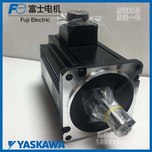 มิตซูบิชิ เซอร์โวมอเตอร์ R88M-K3K030F-S2 แบบติดตั้งบนขา Z 60 Hz ผลิตในญี่ปุ่น - Product Image 5