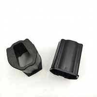 Cache de protection en plastique pour connecteur moteur de l'unité de commande électronique (ECU) de la crémaillère de direction assistée (EPS) pour Mercedes Classe C-E W205/213
