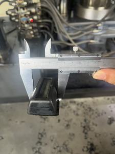 <span class=keywords><strong>Marine</strong></span> Grade Rubber Block B3073A A3905B für <span class=keywords><strong>Marine</strong></span> <span class=keywords><strong>Transmission</strong></span> Rubber Block Twin <span class=keywords><strong>Disc</strong></span> <span class=keywords><strong>Marine</strong></span> Getriebe für die Boots reparatur - Product Image 6