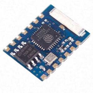 Module sans fil <span class=keywords><strong>ESP8266</strong></span> ESP-<span class=keywords><strong>03</strong></span> ESP03 avec port série pour contrôle à distance Wi-Fi et transceiver Wi-Fi - Product Image 1