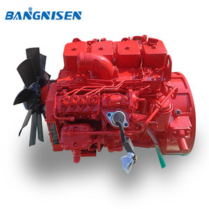 <span class=keywords><strong>Moteur</strong></span> 4BT 3.9 140HP compatible avec <span class=keywords><strong>Land</strong></span> <span class=keywords><strong>Rover</strong></span> <span class=keywords><strong>Defender</strong></span>, Case Construction et plus encore - Product Image 1