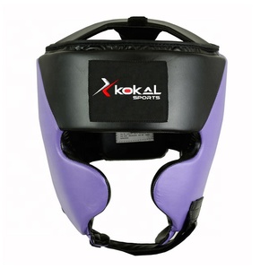 ที่มีคุณภาพสูงมืออาชีพมวยหัวยามเตะมวยหัวหน้ายาม - Product Image 5