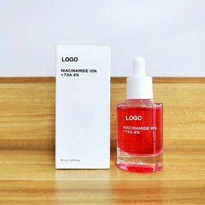 ไนอาซินาไมด์ 10%+ทีเอเอ็กซ์ 4% เซรั่มแก้ไขจุดด่างดำ 30 มล. เอสเซ้นส์ไวท์เทนนิ่งและรีแพร์ริ่ง - Product Image 1