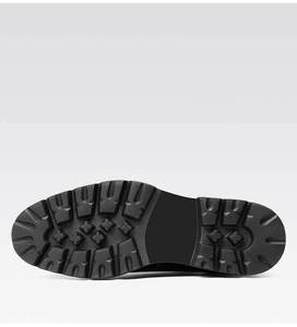 Zapatos Oxford Formales de Negocios para Hombre, Nuevos de Fábrica, Transpirables, Cómodos, Impermeables, con Diseño Graffiti - Product Image 4