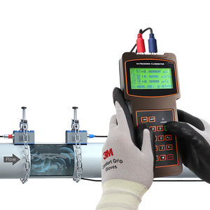 Ультразвуковой расходомер воды, <span class=keywords><strong>IoT</strong></span>-счетчик расхода воды для труб 2 дюйма - Product Image 6