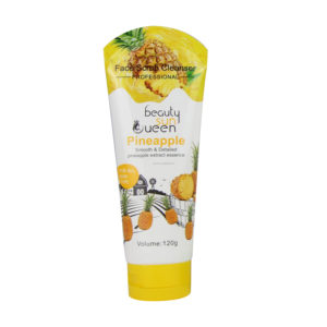 OEM/ ODM-<span class=keywords><strong>limpiador</strong></span> de poros para hombre y mujer, Logo personalizado portátil, Aloe Tea afrutado, multifunción - Product Image 4