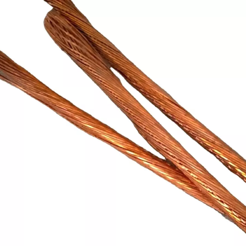 Низкая цена, высококачественный медный лом проволоки 99.99%, мельница, латунный лом ягод