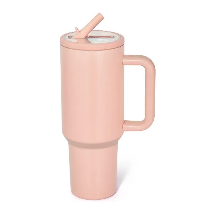 Light pink